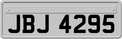 JBJ4295