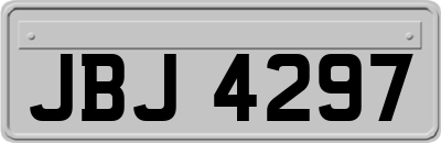 JBJ4297