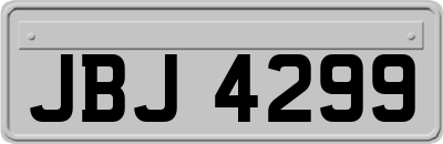 JBJ4299