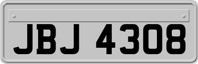 JBJ4308