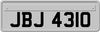 JBJ4310
