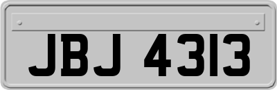 JBJ4313