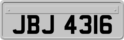 JBJ4316