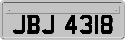 JBJ4318