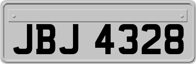 JBJ4328