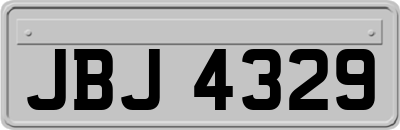 JBJ4329