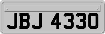 JBJ4330
