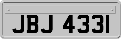 JBJ4331