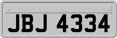 JBJ4334