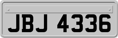 JBJ4336