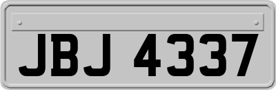 JBJ4337
