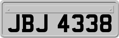 JBJ4338