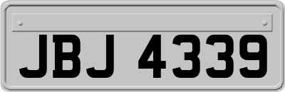 JBJ4339