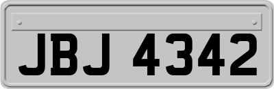 JBJ4342