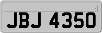 JBJ4350