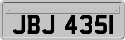 JBJ4351