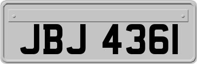 JBJ4361