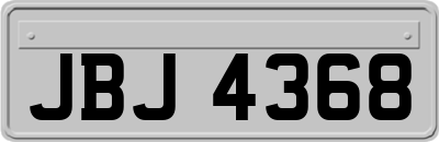 JBJ4368