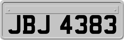 JBJ4383