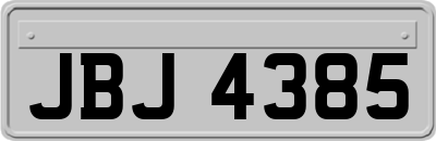 JBJ4385