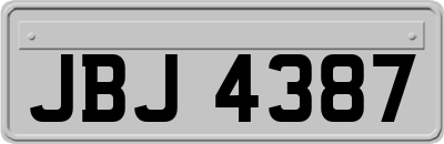 JBJ4387