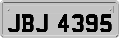 JBJ4395