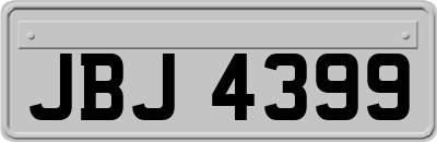 JBJ4399