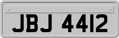 JBJ4412