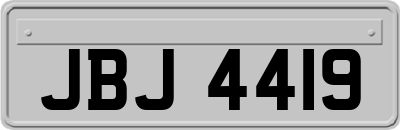 JBJ4419