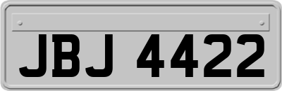 JBJ4422
