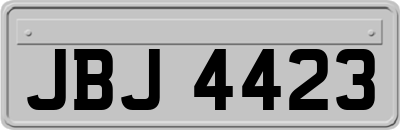 JBJ4423