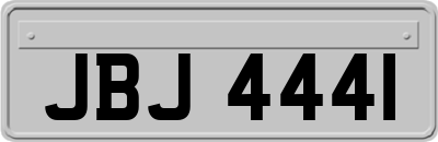 JBJ4441