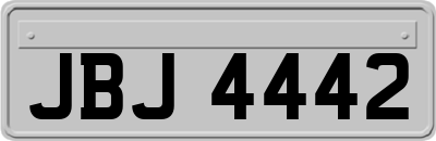 JBJ4442
