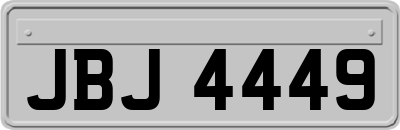 JBJ4449