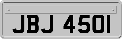 JBJ4501
