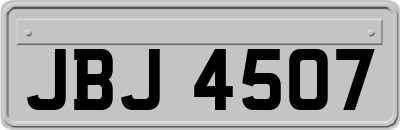 JBJ4507
