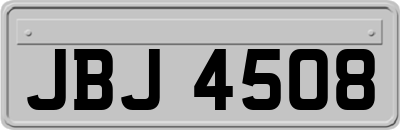 JBJ4508