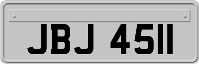 JBJ4511
