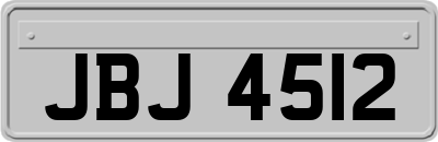 JBJ4512