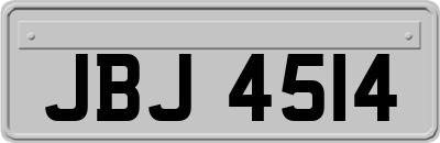 JBJ4514