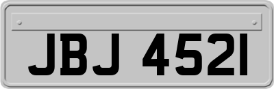 JBJ4521