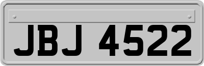 JBJ4522