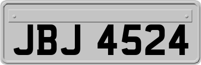 JBJ4524