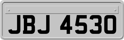 JBJ4530
