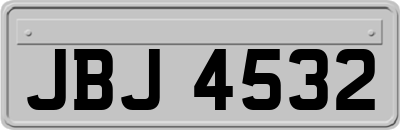 JBJ4532