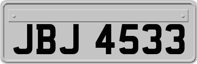 JBJ4533