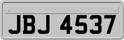 JBJ4537