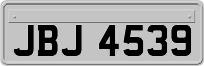 JBJ4539