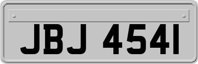 JBJ4541