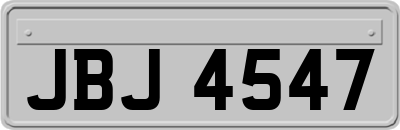 JBJ4547
